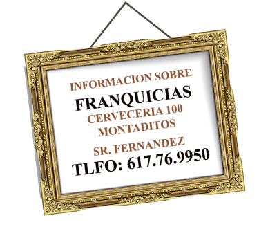 Se franquicia