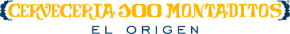 Cervecería 100 Montaditos